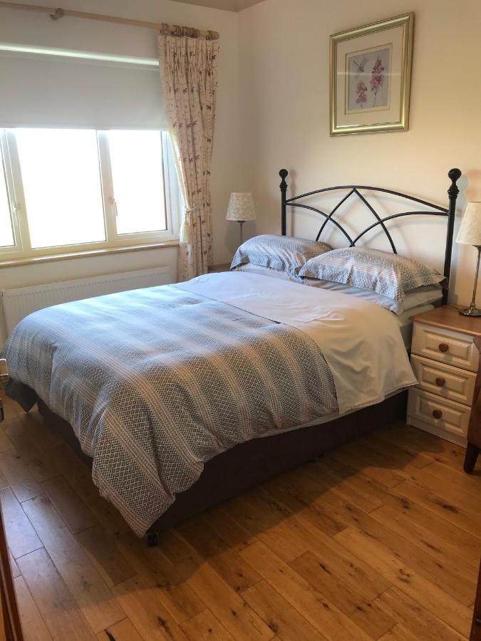 Seafield House B&B Клифден Экстерьер фото