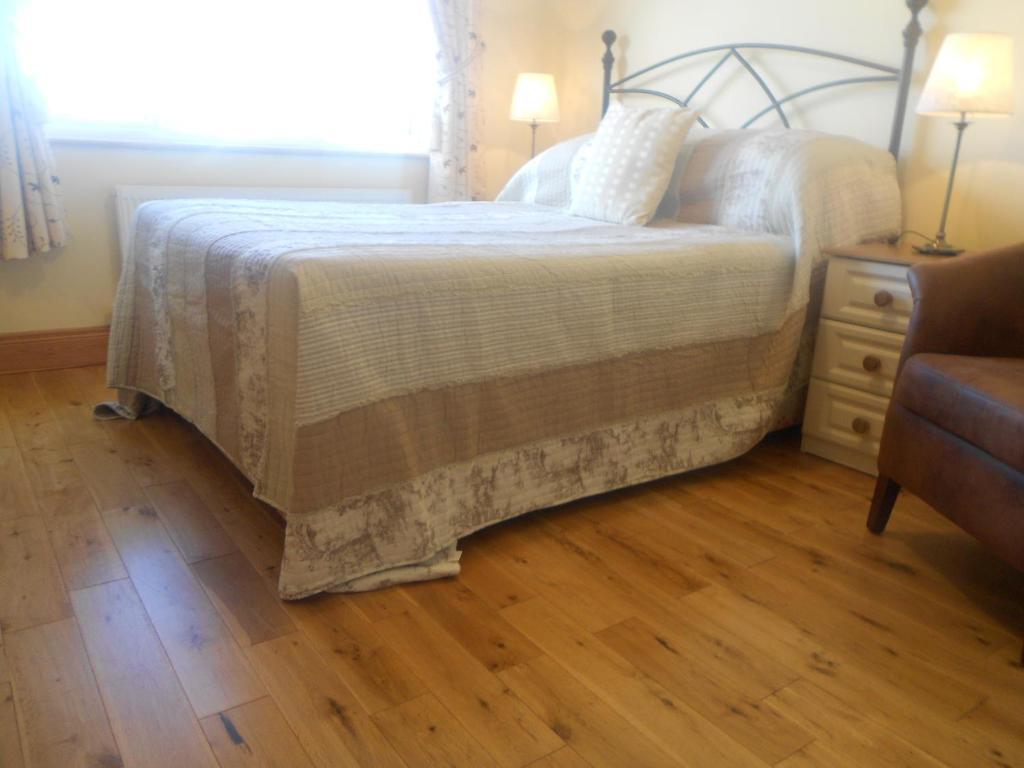 Seafield House B&B Клифден Номер фото