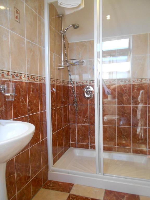 Seafield House B&B Клифден Номер фото